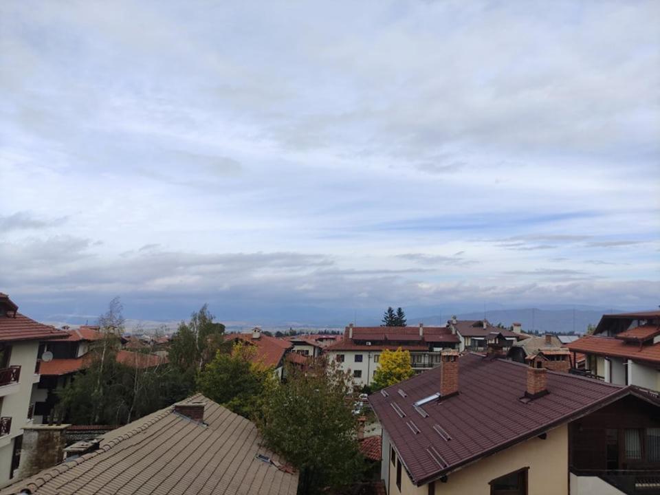 Guest House Ela Bansko Exterior foto